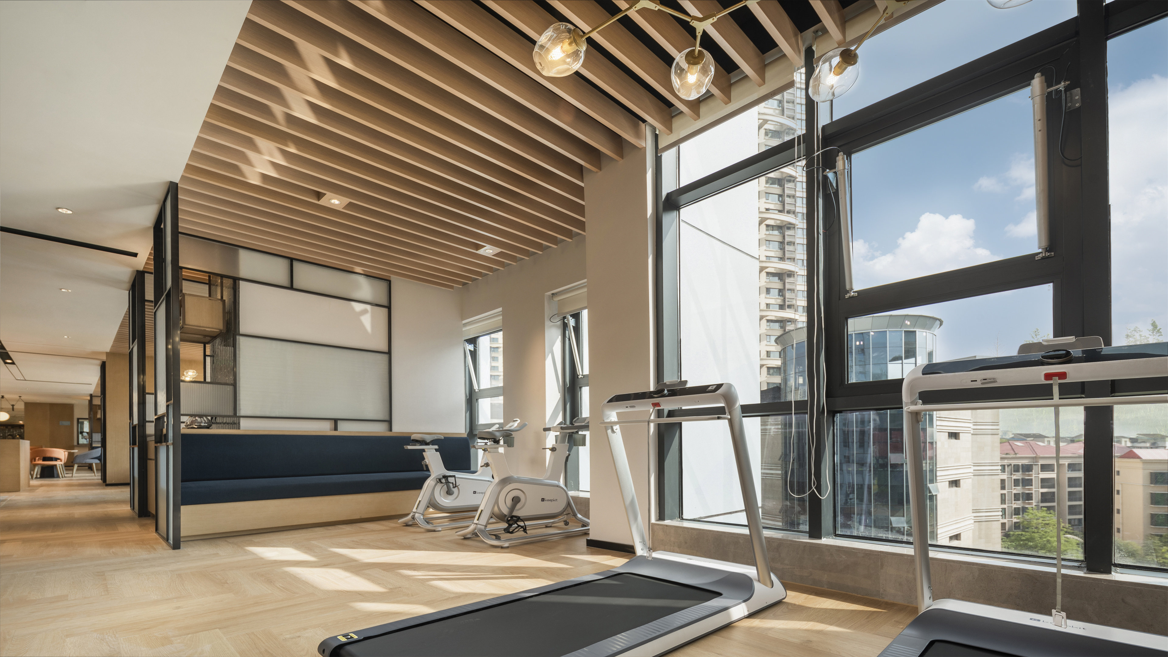 Holiday Inn Express Meishan Dongpo 28/52