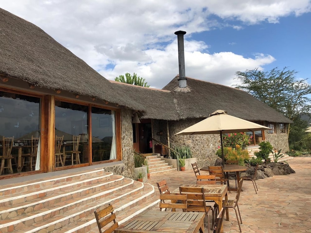 Sunbird Lodge Elementaita 3/39