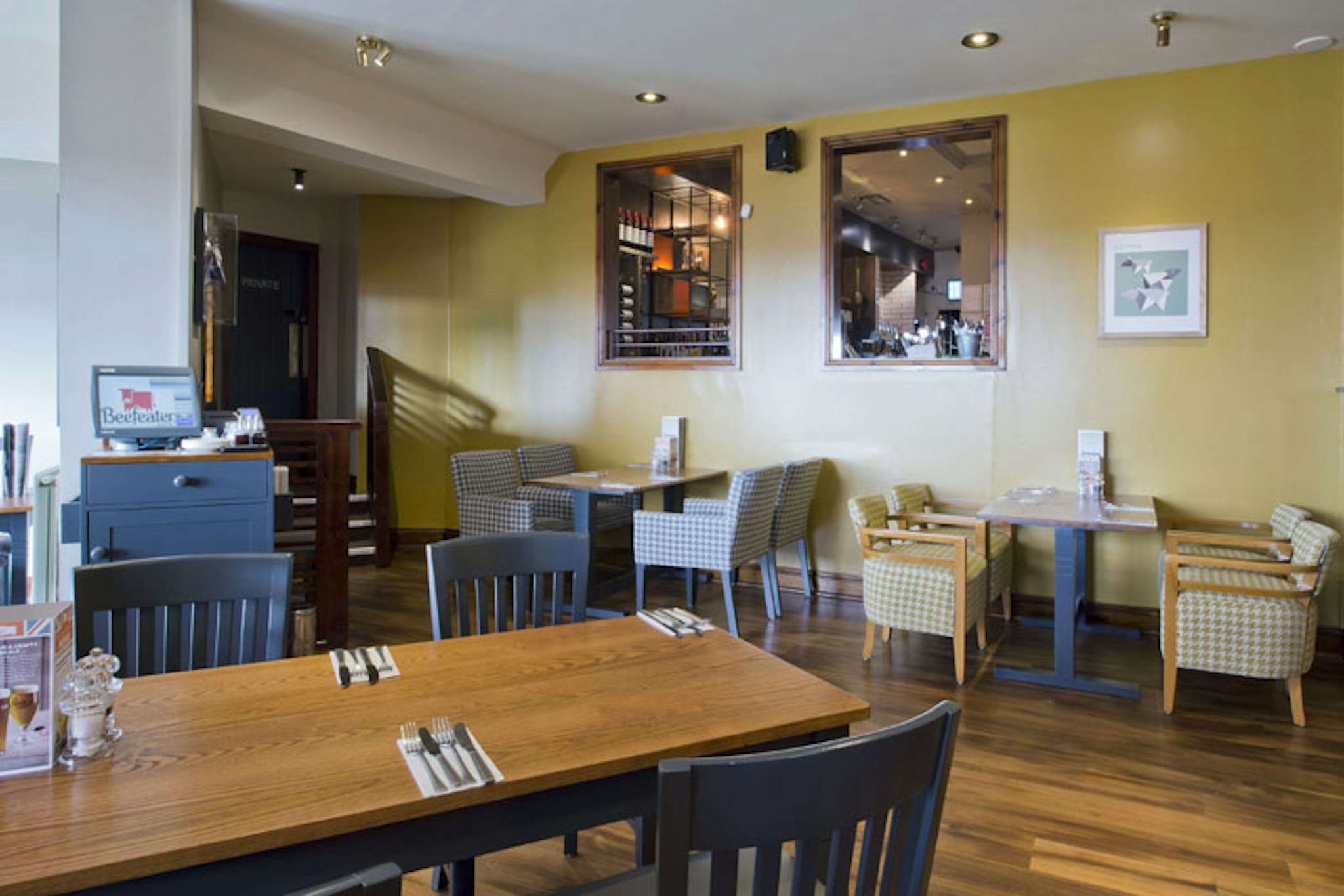 Premier Inn Glasgow (Cumbernauld) 26/45