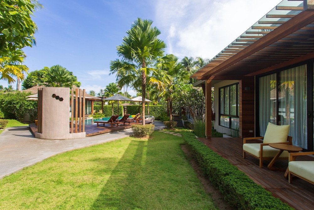 Chuz Villas Samui 63/66