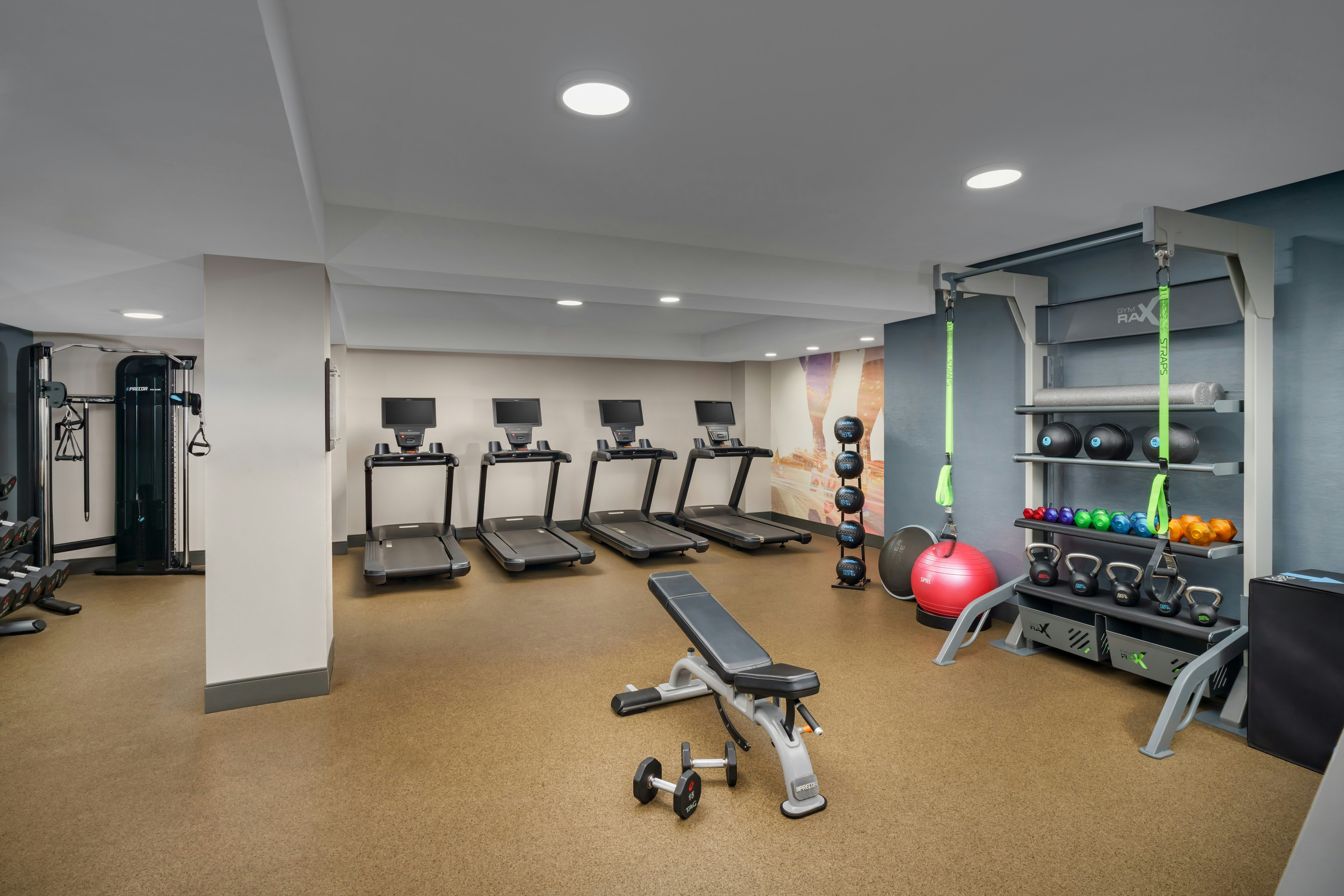 DoubleTree by Hilton Orlando Airport 24/59