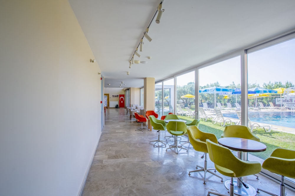 Hotel Zeytin Bahcesi 27/50