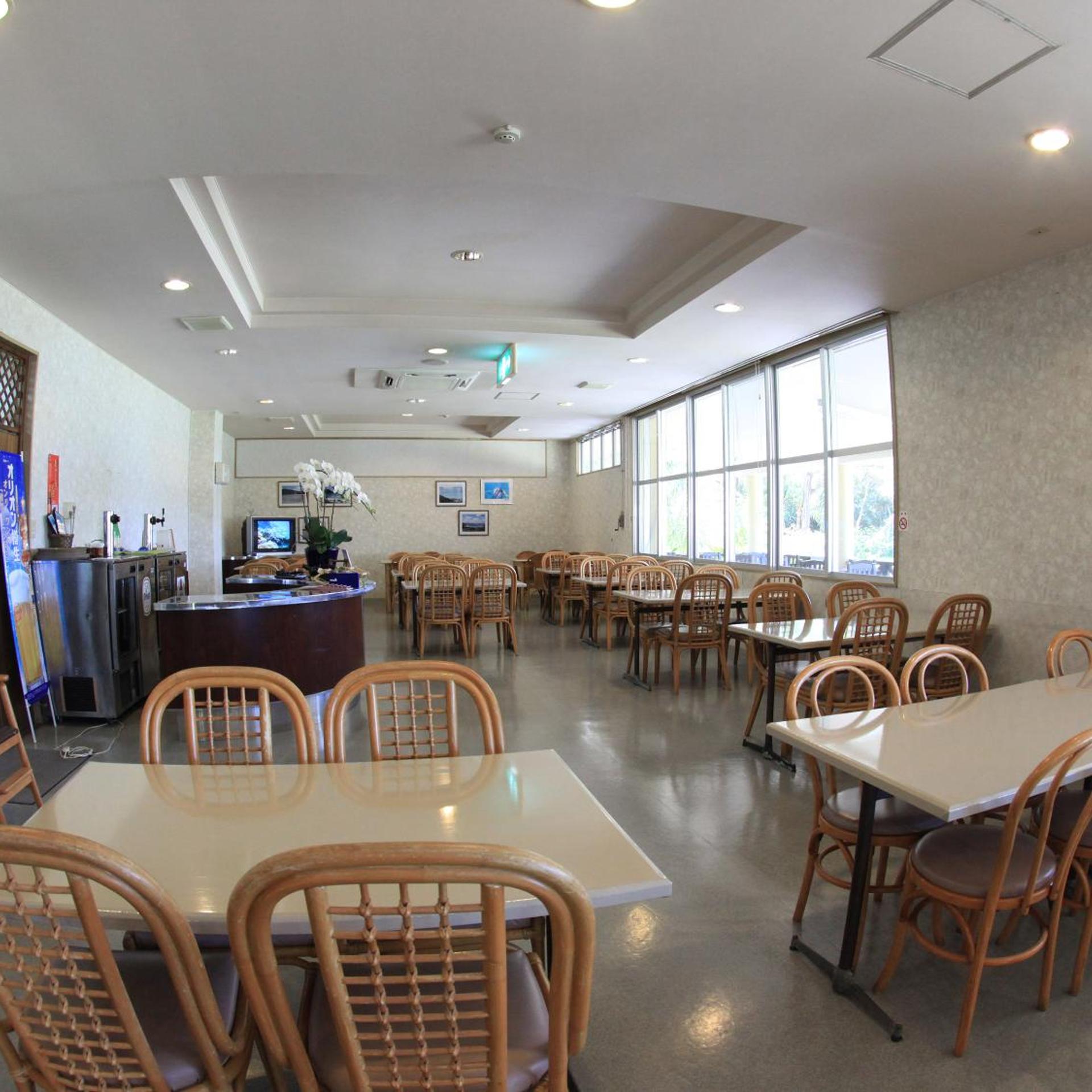 Tokashiku Marine Village 12/33