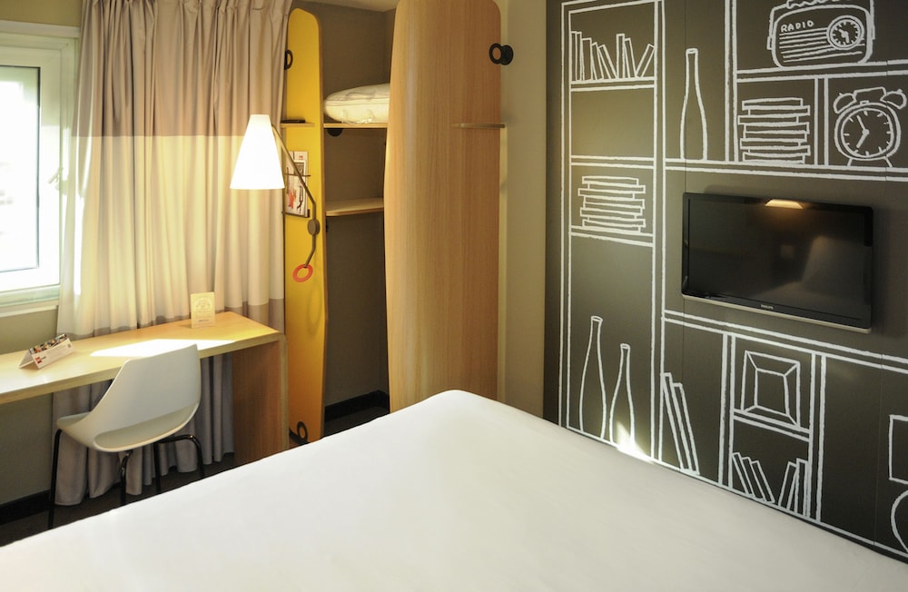 ibis Manchester Centre Princess Street 24/68