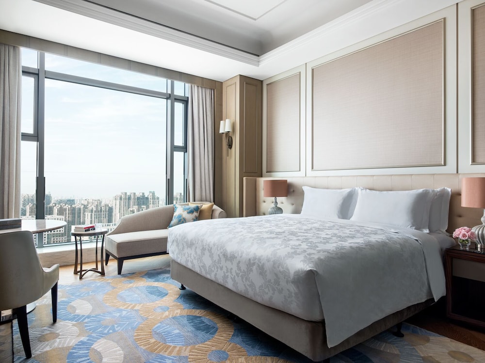 The Langham Hefei 10/57