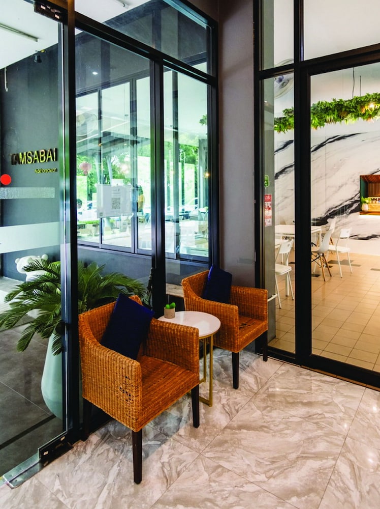 Tamsabai Hotel 55/77