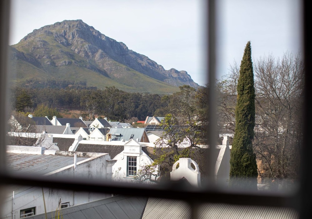 The Stellenbosch Hotel 66/73