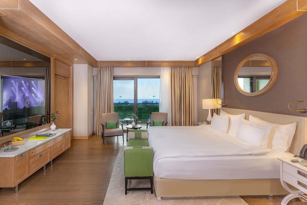 Regnum Carya 16/74