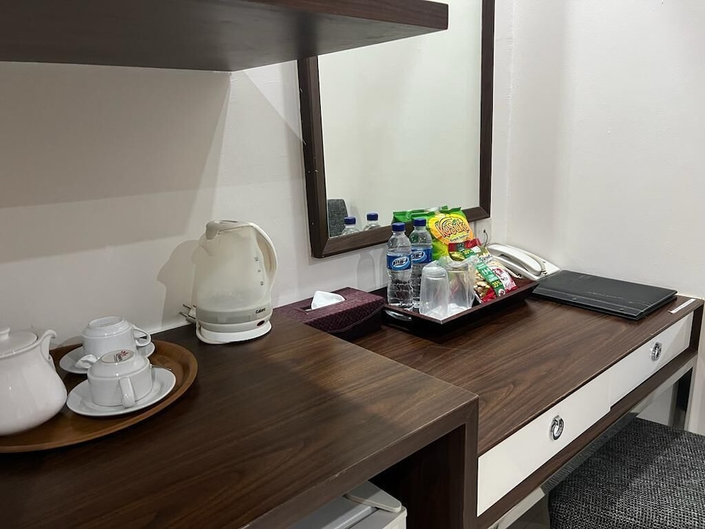 Ayla City Hotel 46/57