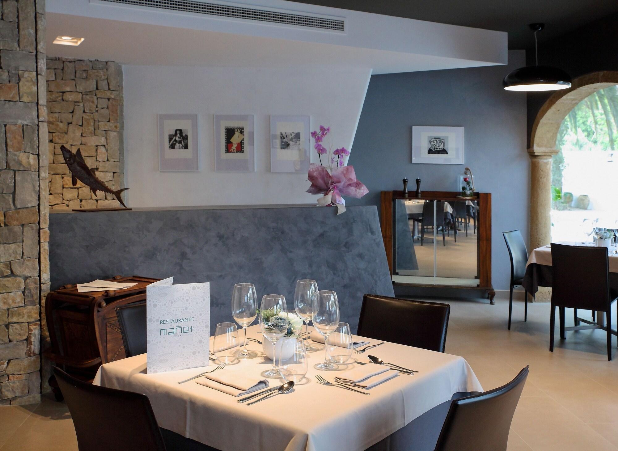 Hotel Mañet 29/49