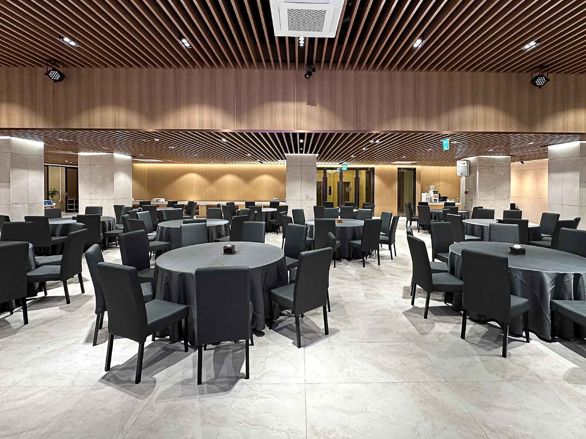 Hotel Samwon Plaza 43/49