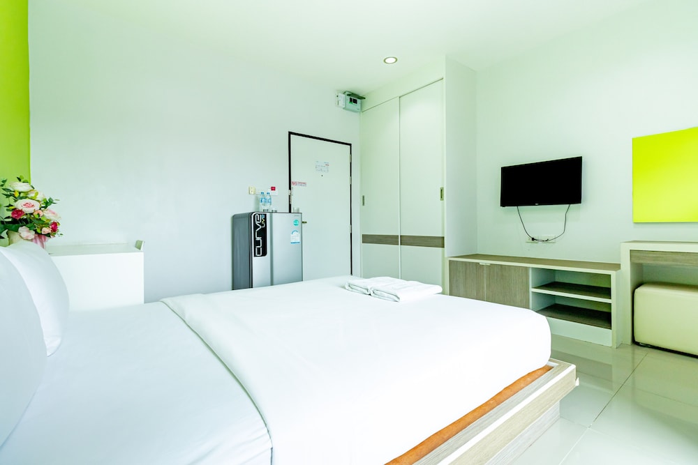 Udee Living Place Hat Yai 12/37