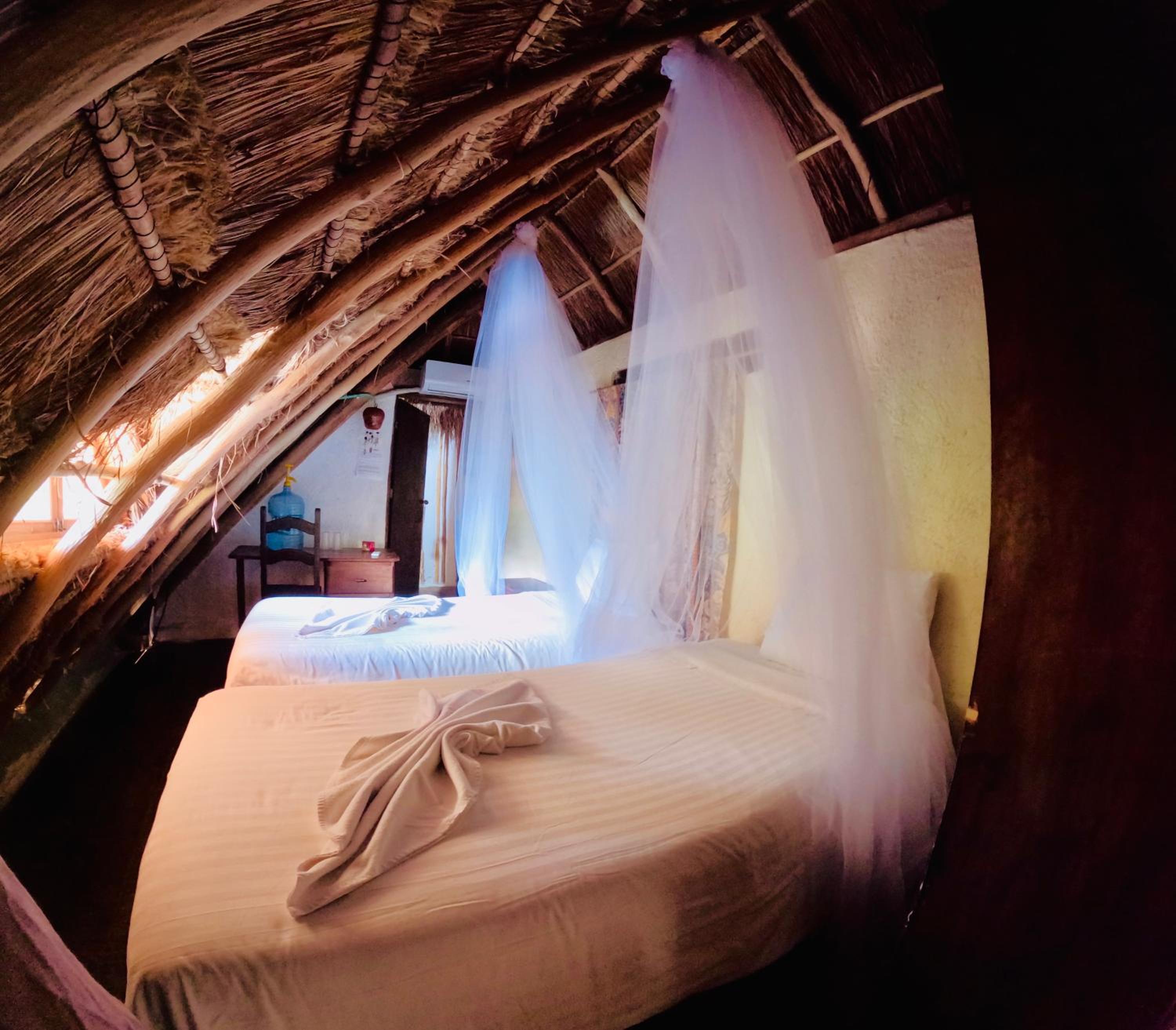 غرفة صغيرة مزدوجة، Apart Hotel Casaejido 6/8