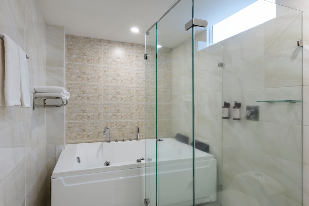 Hotel Ms Ciudad Jardin Plus 60/63