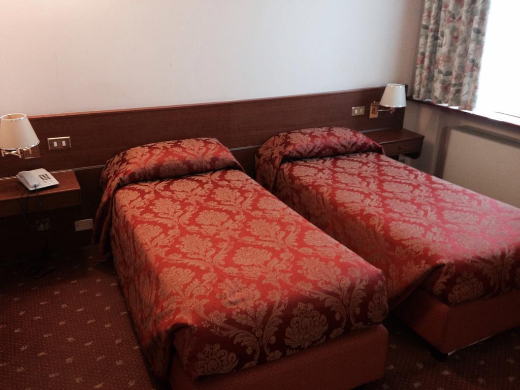 Hotel Albatros 33/55