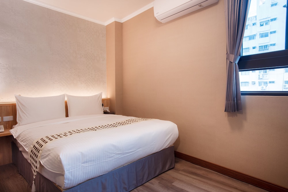 Shan Shui Hotel 10/64
