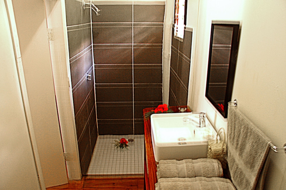 Maqai Beach Eco Resort 46/46