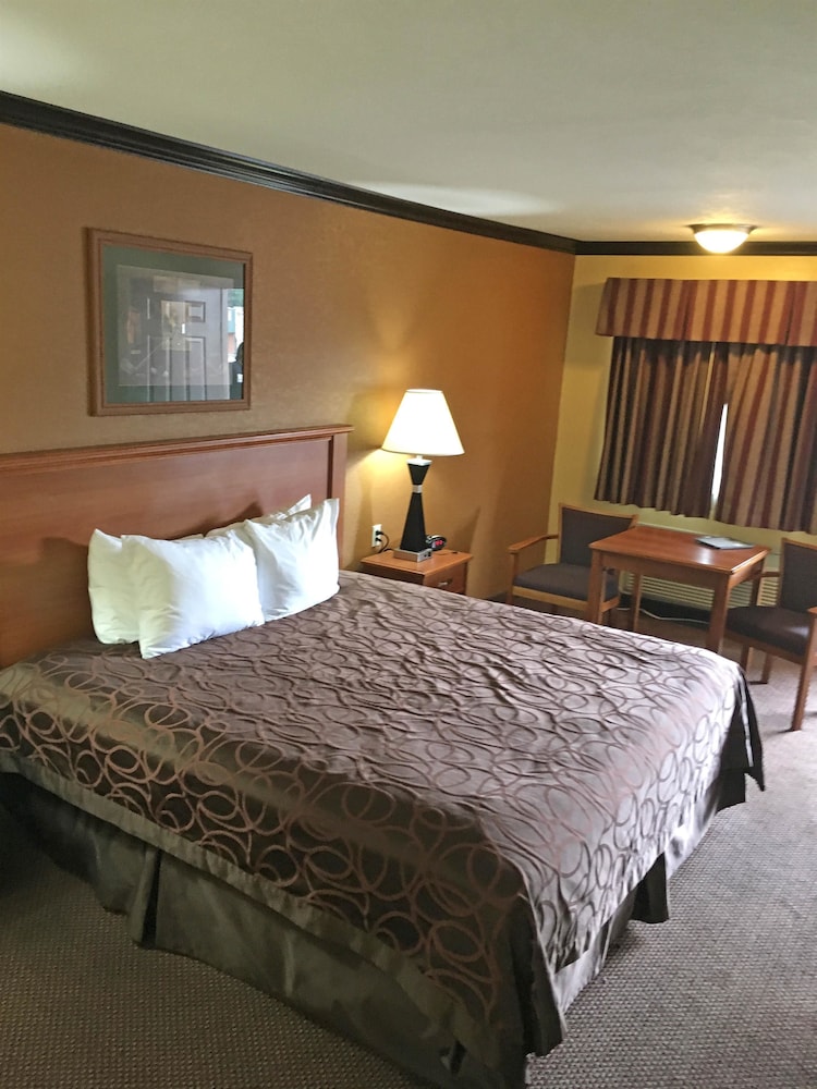 Xecutive Inn and Suites 12/37