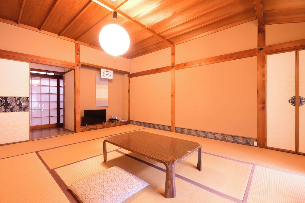 Koyasan Yochi In 33/50