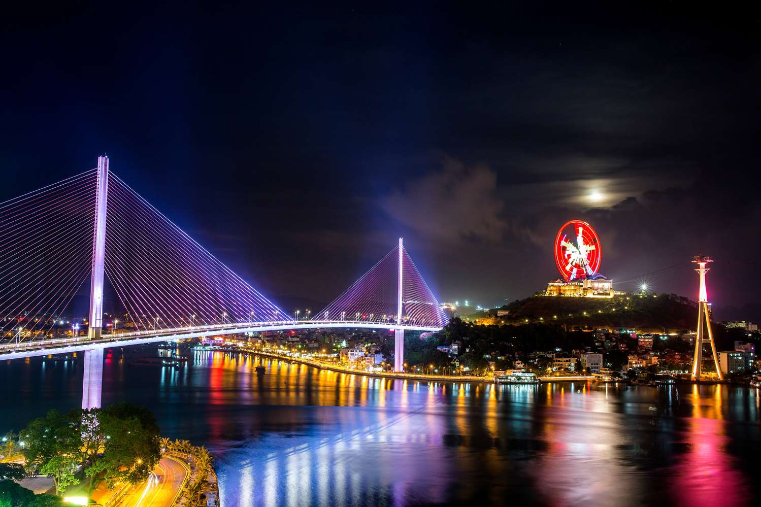 Wyndham Legend Halong in HA LONG