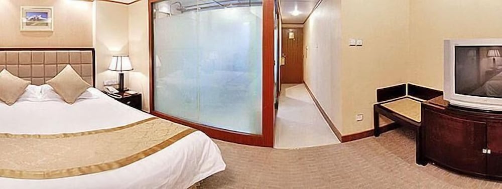 XI'AN HOTEL 13/50