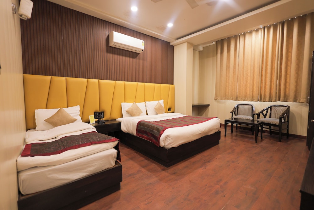 Hotel Krishnam 14/50