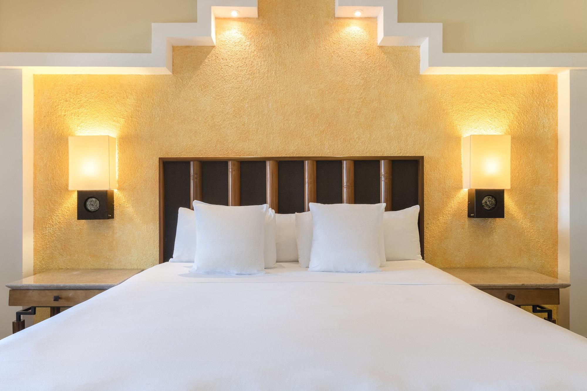Junior Suite, Beach Side