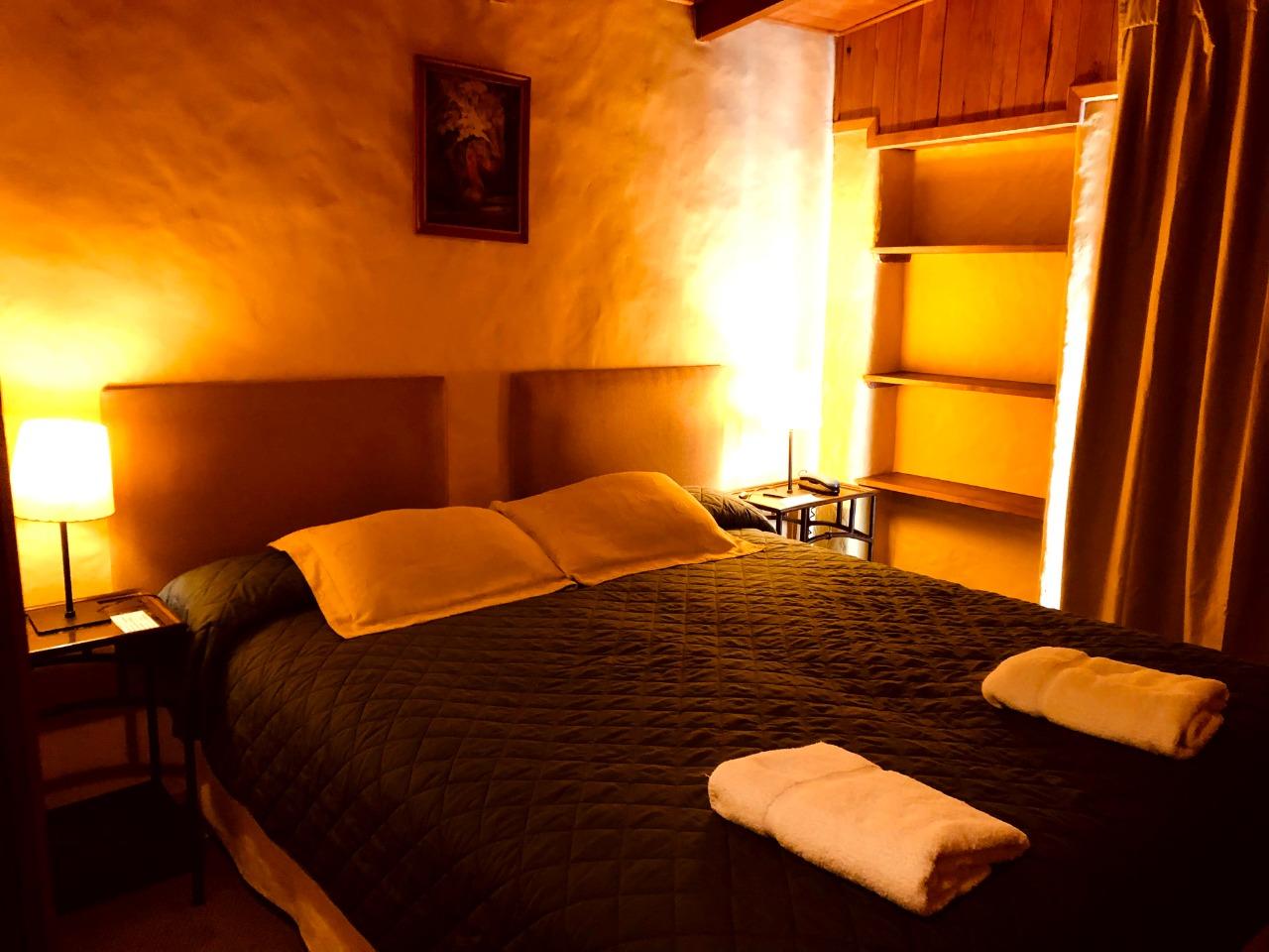 HOSTERIA LA RACLETTE 21/42
