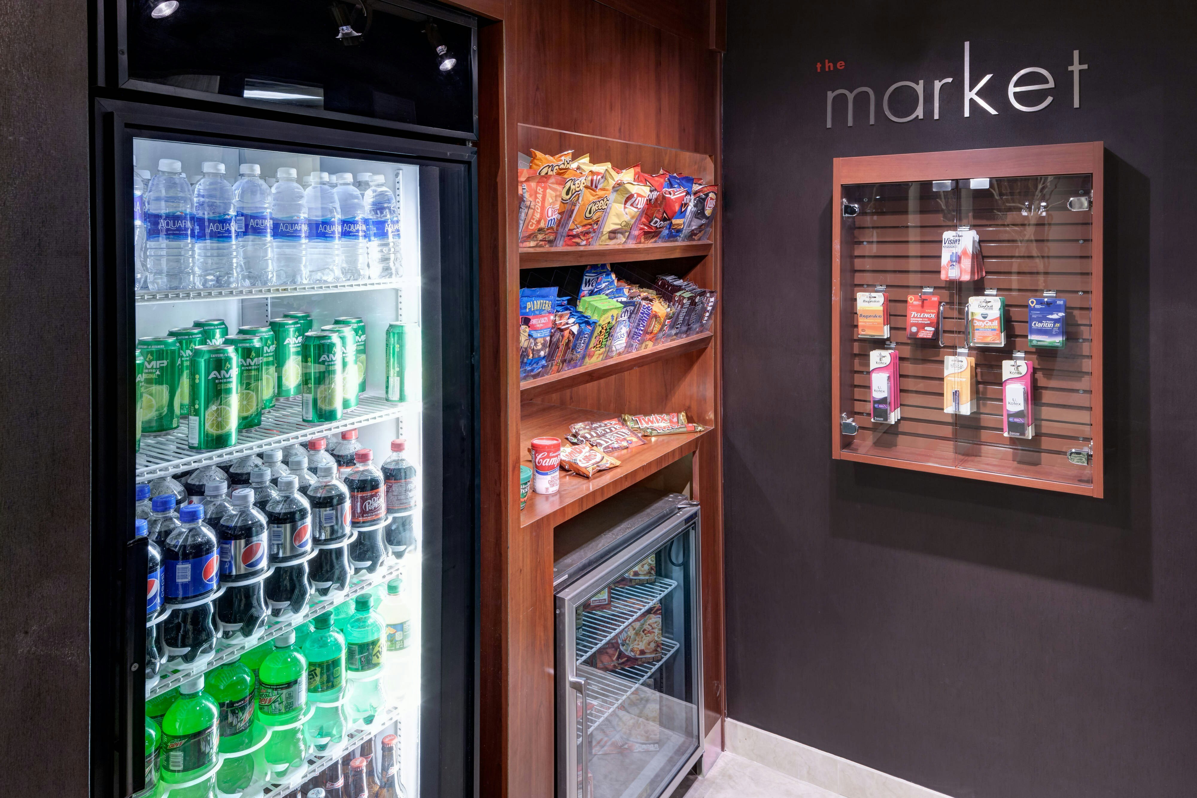 Courtyard by Marriott Birmingham Trussville 15/49