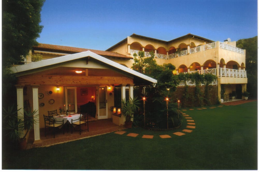 Anchors Rest Guest House 4/45