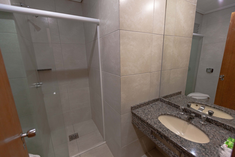 Hotel Foz Do Iguacu 11/53