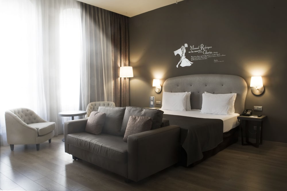 Eurostars Patios De Cordoba 53/76