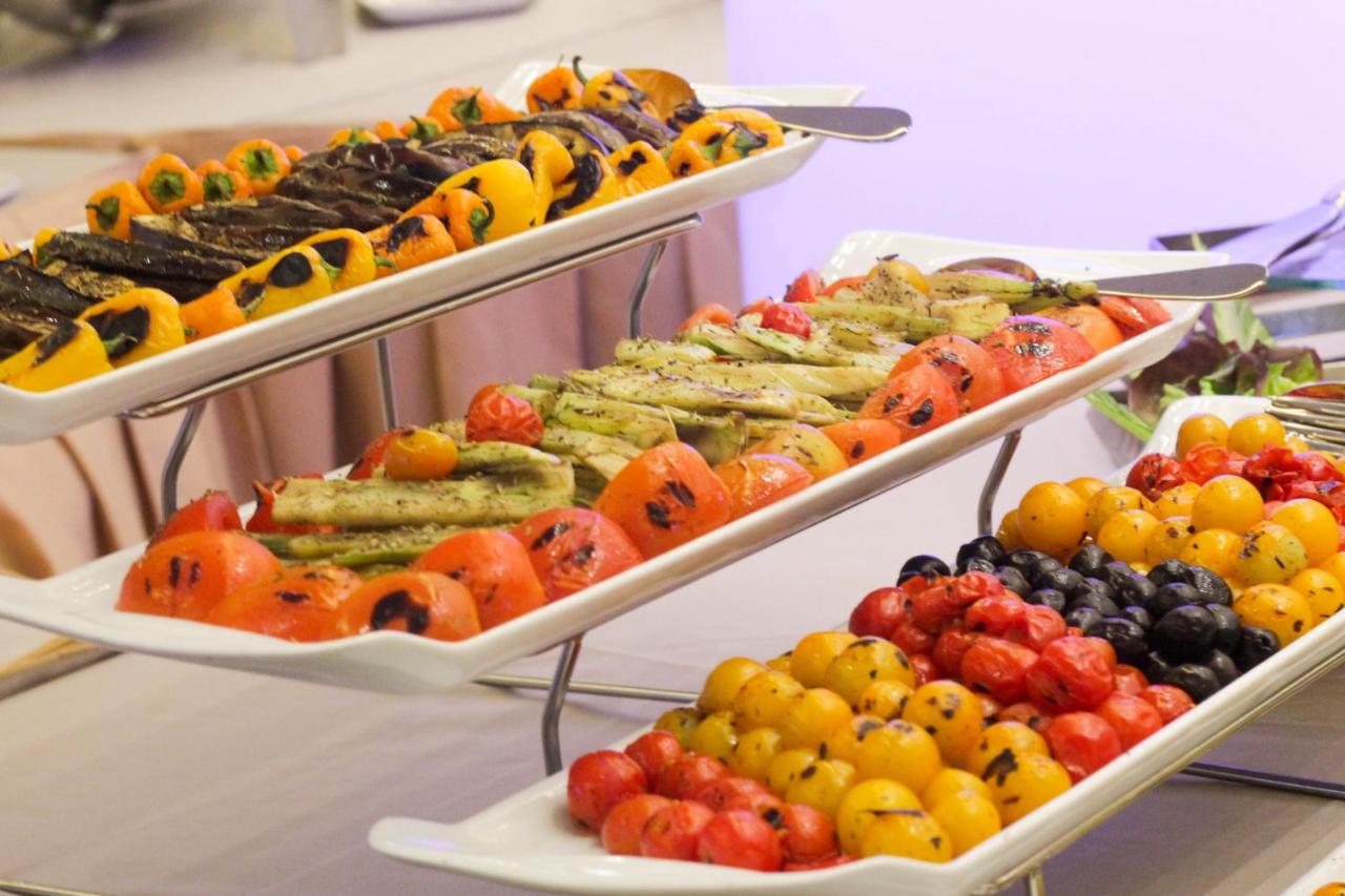 Radisson Blu Hotel & Convention Center, Tunis 13/30