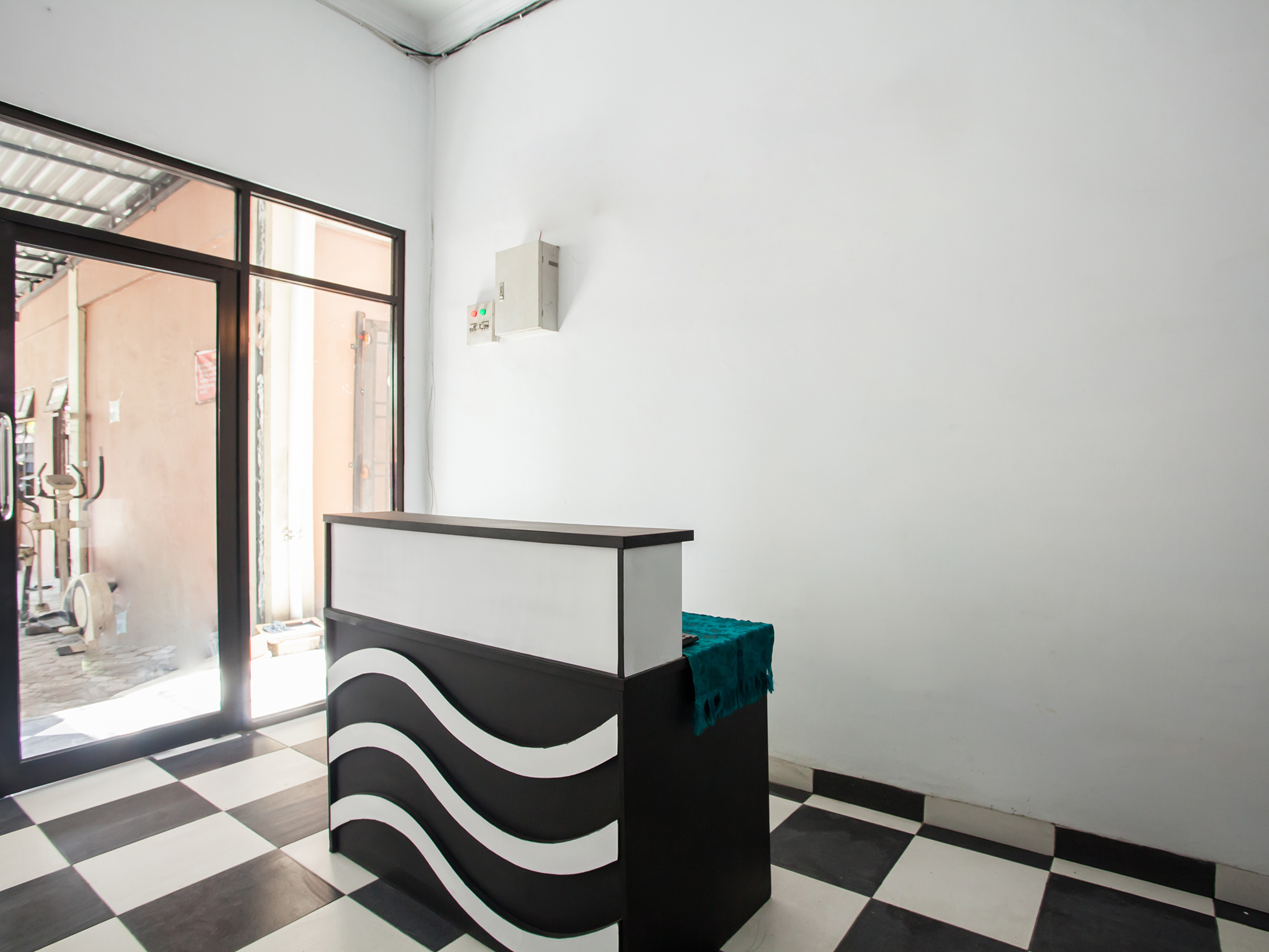 OYO 453 Rumah Idaman Bunda 8/21
