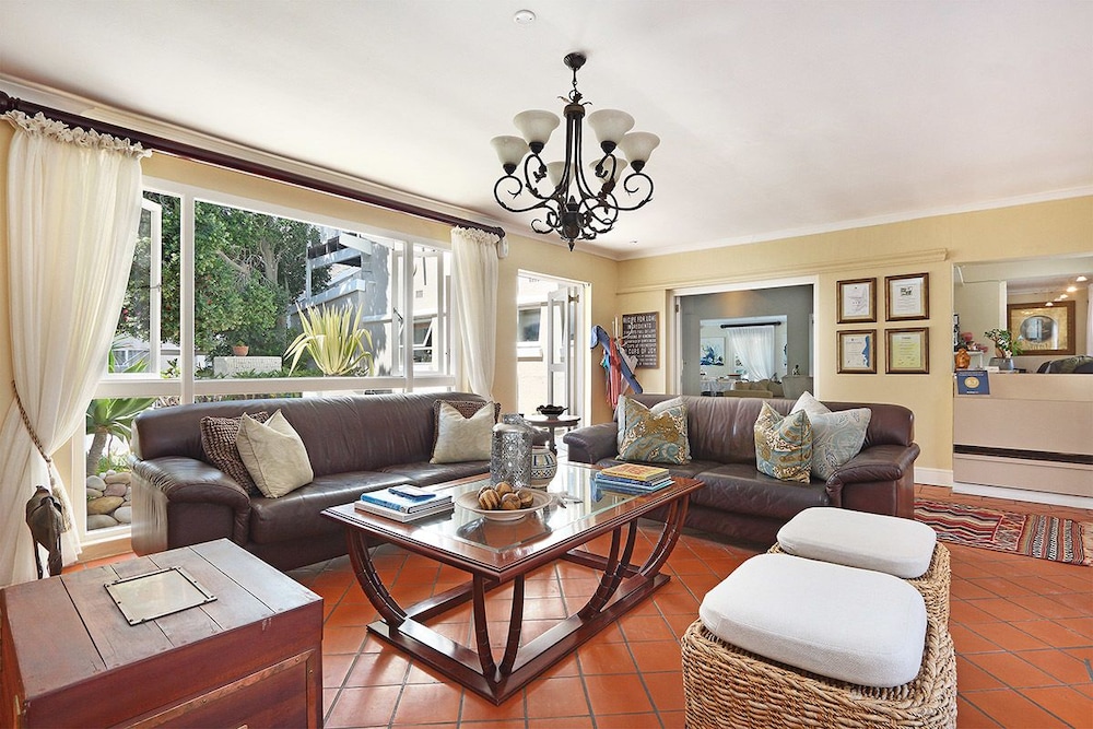 Beach House Hout Bay 29/42