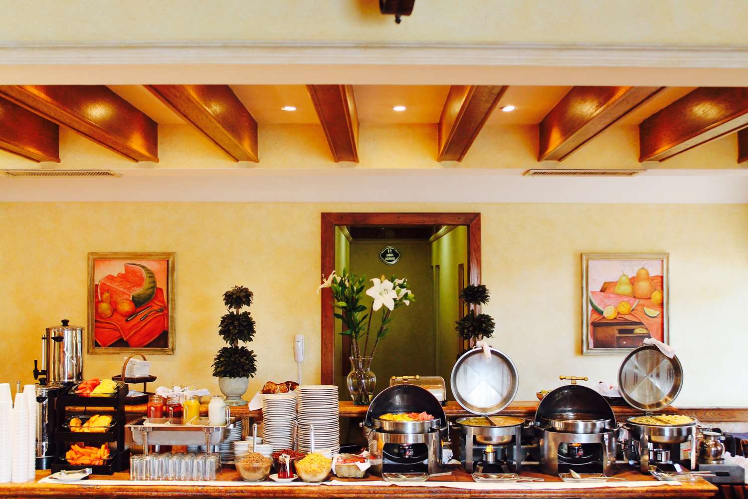 Best Western Hotel Posada Del Rio Express 3/11