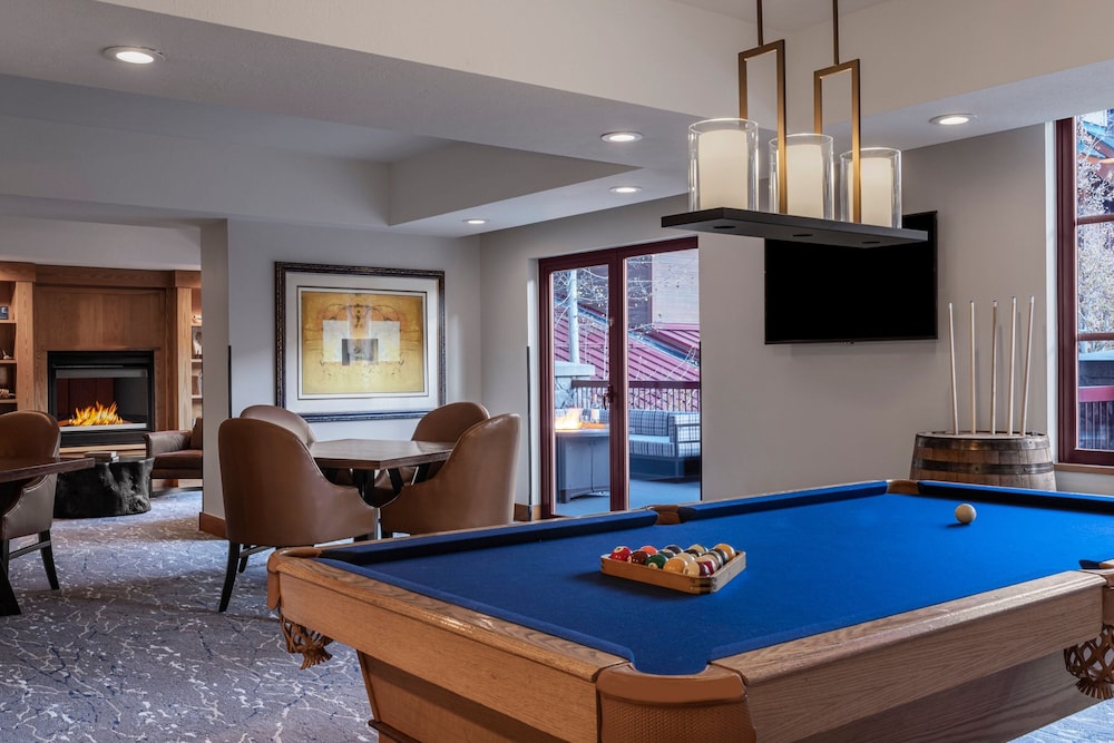 Marriott Grand Residence Club Lake Tahoe 32/46