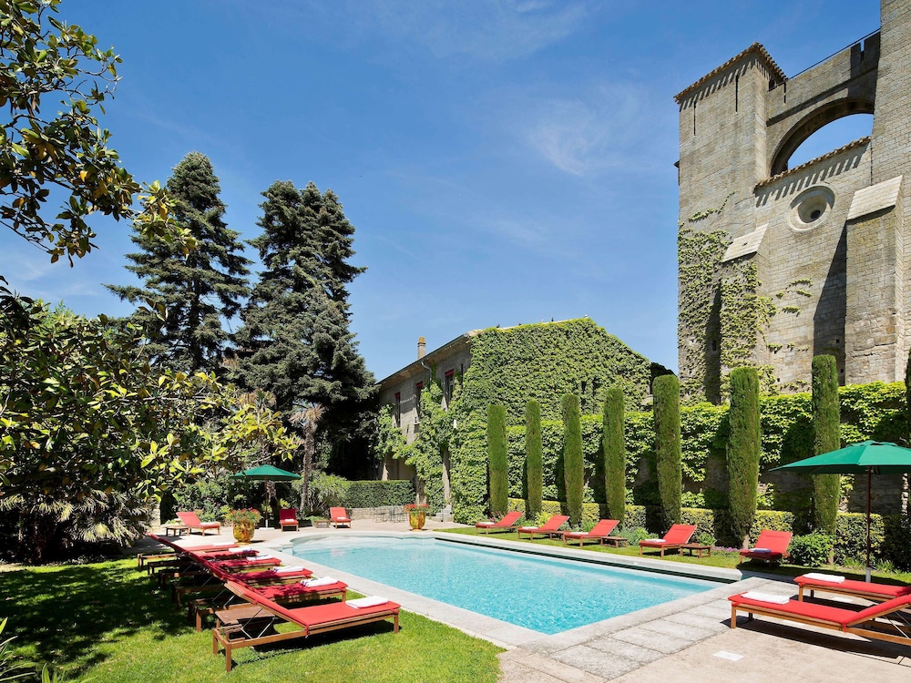 Hotel de la Cité Carcassonne - MGallery Collection 72/79