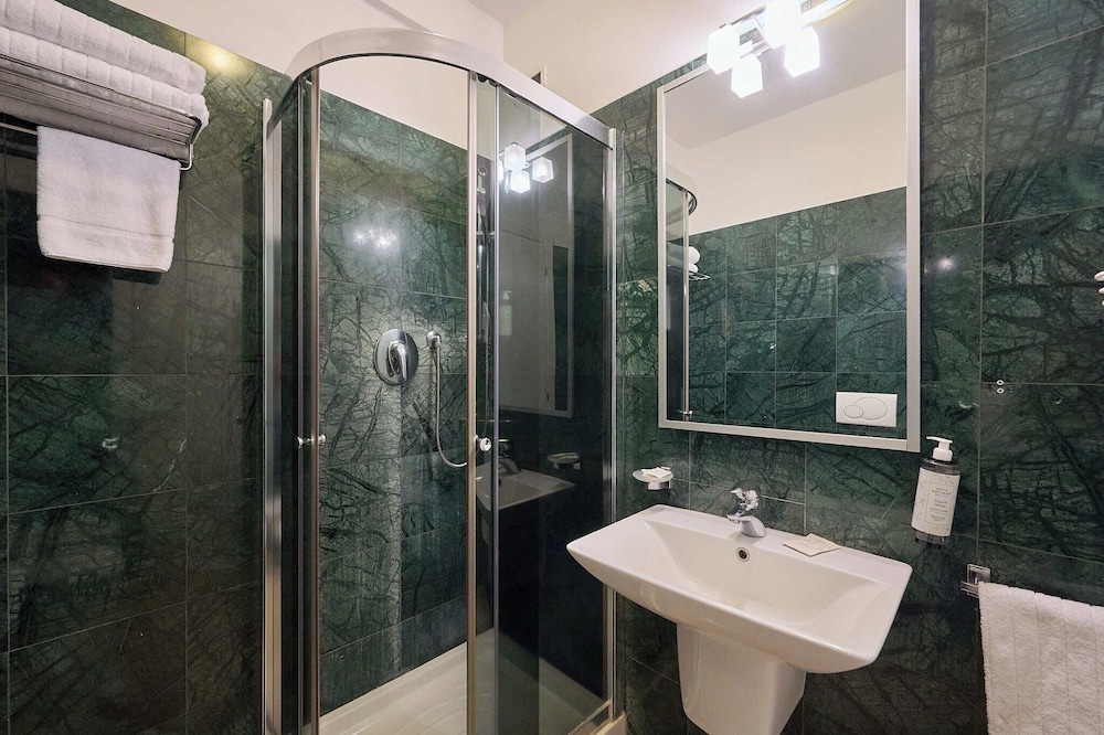 Terme Marine Leopoldo Ii Hotel 50/50
