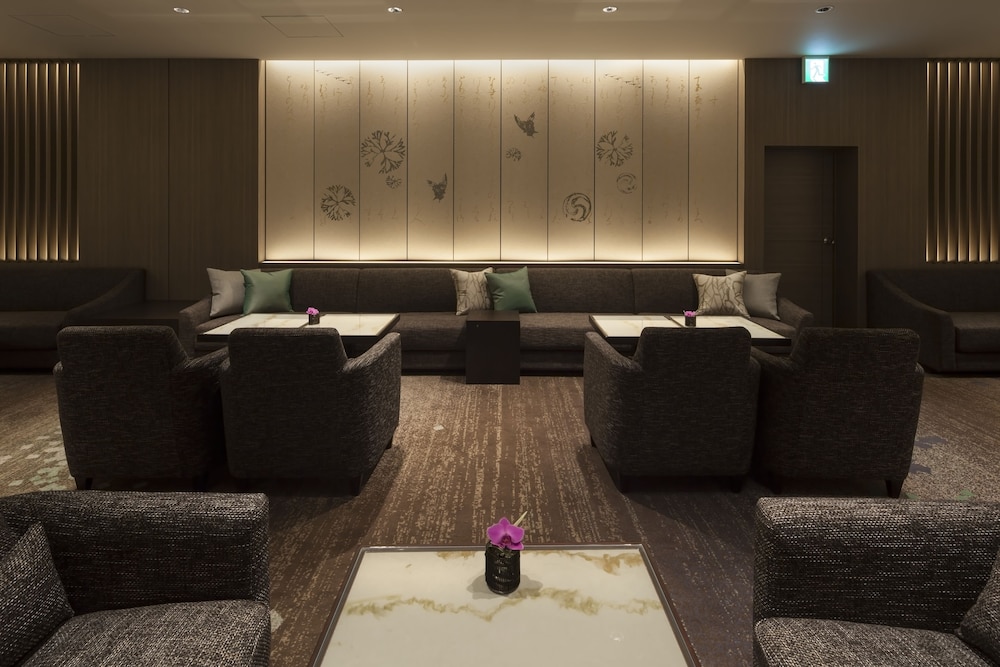 Kyoto Tokyu Hotel 75/98