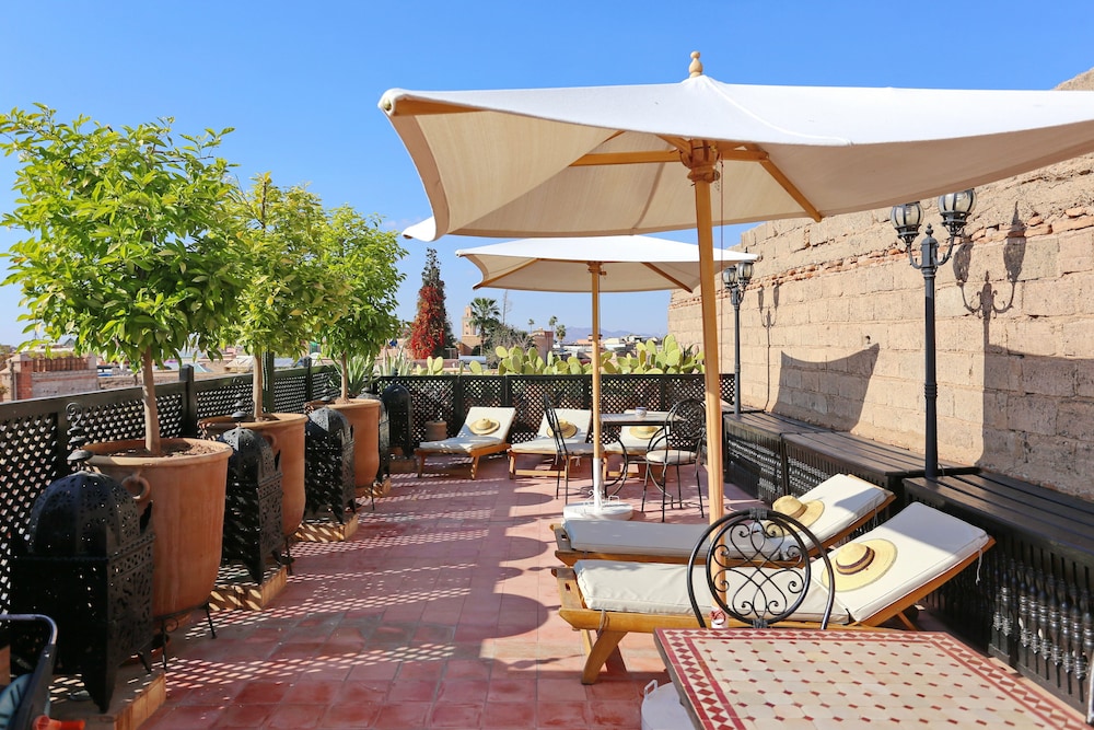 Riad Marrakiss 39/50