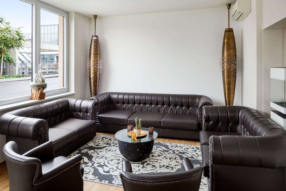 Amedia Luxury Suites Graz Trademark Collection by Wyndham 32/50