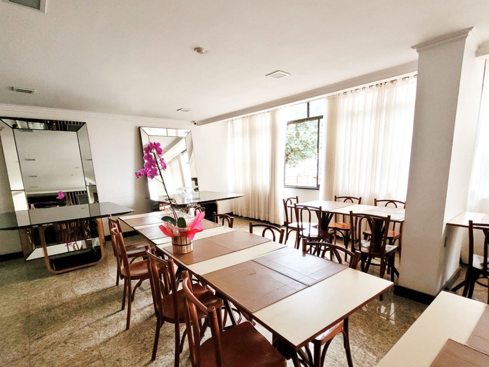 Hotel Alvorada Taguatinga 27/49