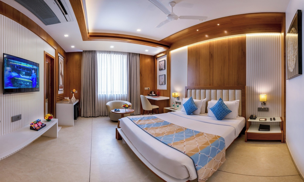 Dwarikadish Lords Eco Inn Dwarika 17/49