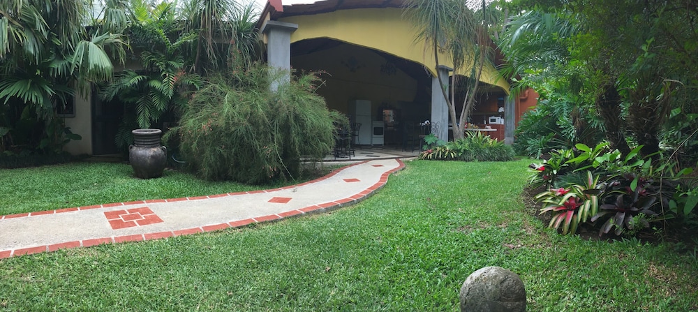 Hotel Santa Maria Inn 47/56