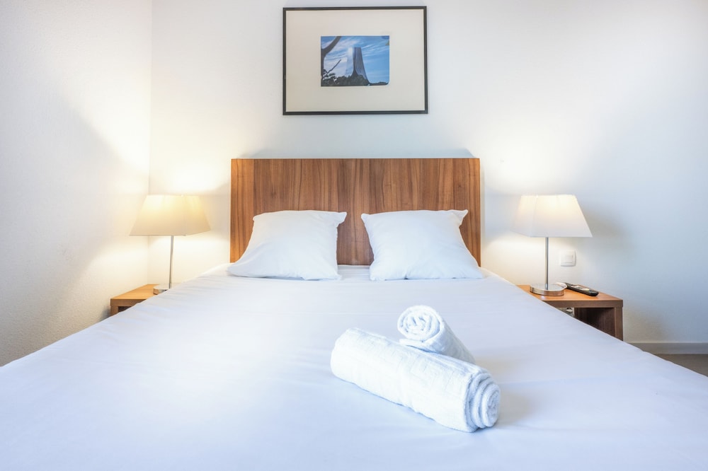 Appart'hotel Odalys City Orleans Centre 21/44