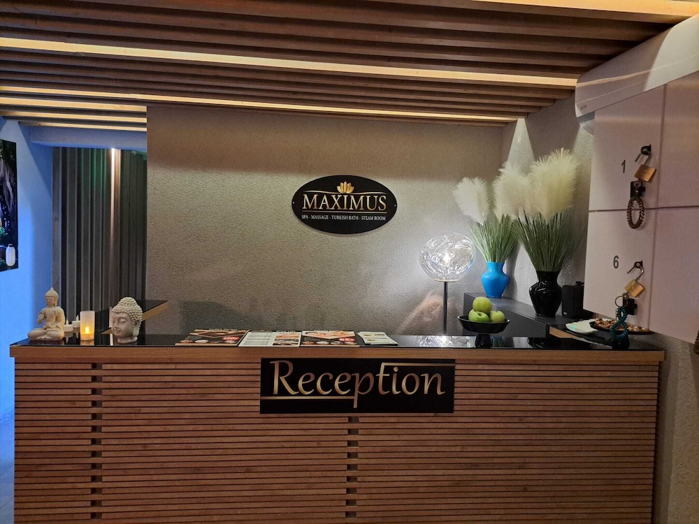 Aria Palace Taksim 7/49