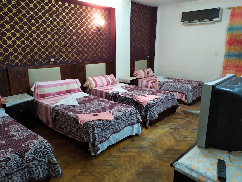 Cairo Moon Hotel - Hostel 13/50