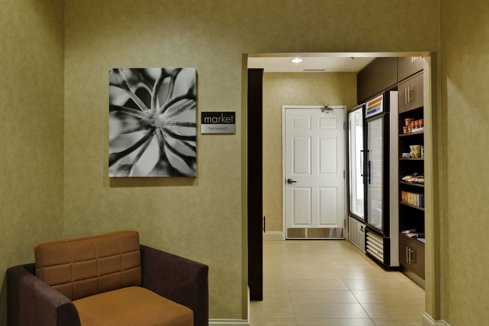 Residence Inn Indianapolis Fishers 9/28
