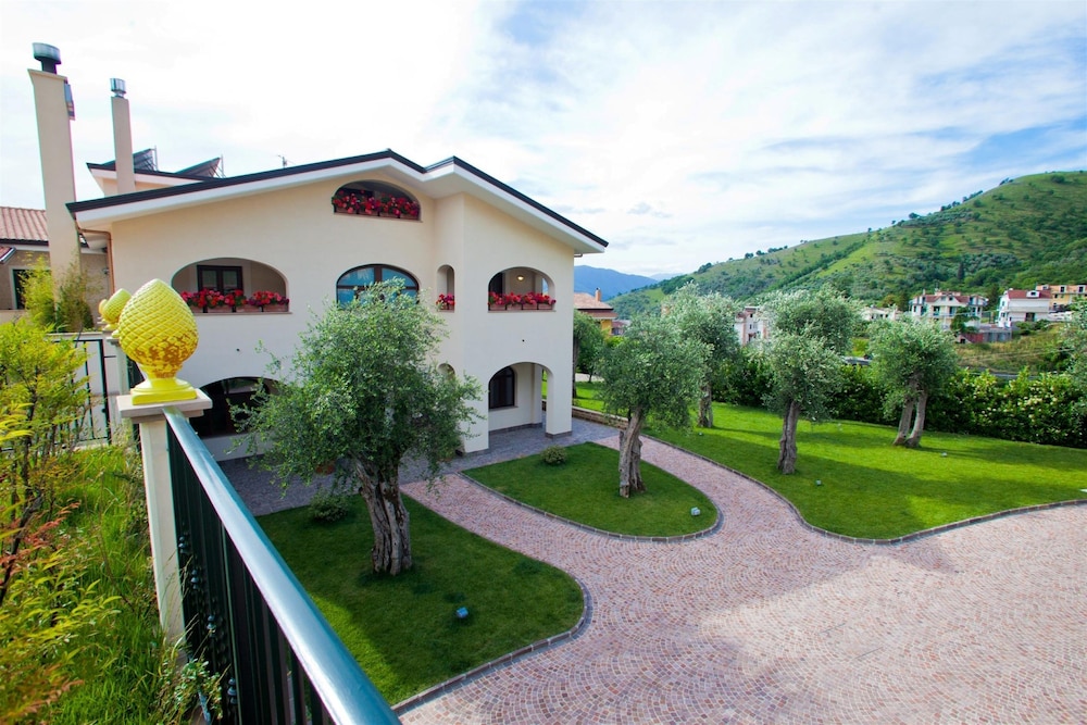 Il Casale Della Stella 42/50